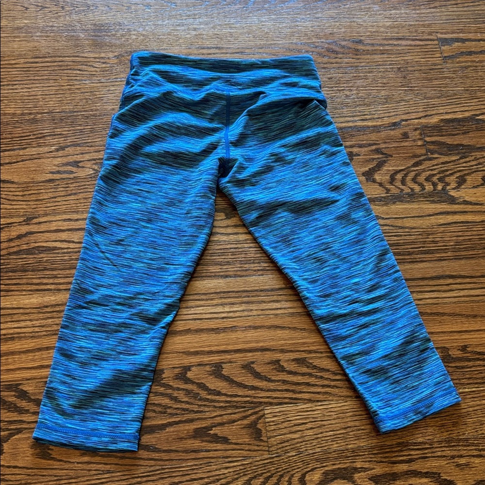 BUNDLE- 3 pairs Z by Zella Girls Leggings, Size Small - Picture 11 of 11